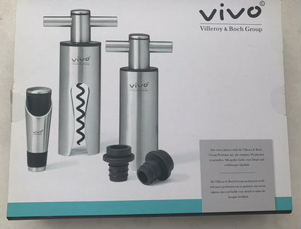 Набор для вина Villeroy&Boch Group
