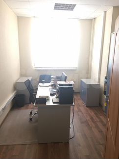 Сдам офисное помещение, 6,16 м²