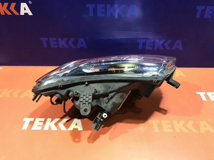 Фара Левая от рено Сандеро 2 (2013-2018 ) Дорест