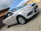 Ford Focus 1.8 МТ, 2009, 100 000 км