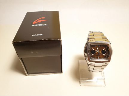 Casio G-Shock G-011D