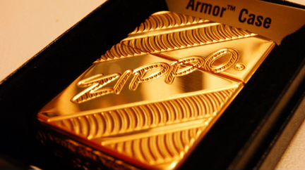 Зажигалка zippo coiled 29625