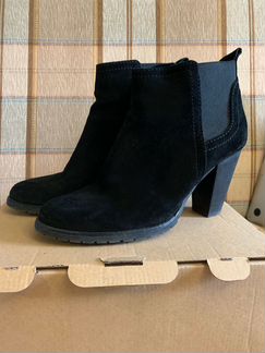 Ботильоны Mango