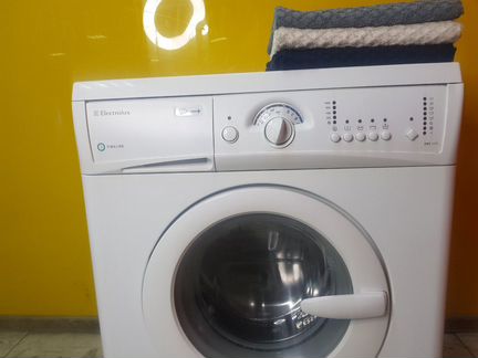 Стиральная машина бу Electrolux
