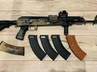 Arcturus SLR AK rifle (AT-AK02)