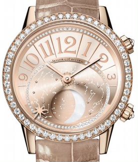 Женские часы jaeger-lecoultre Q3522420