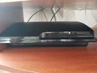 Sony PS3 Slim Прошитая Rodgero 4.55