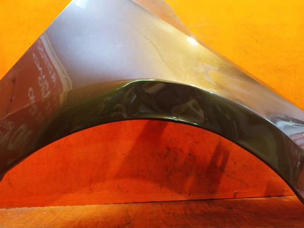 Крыло переднее правое Skoda Rapid 2 2020-Нв