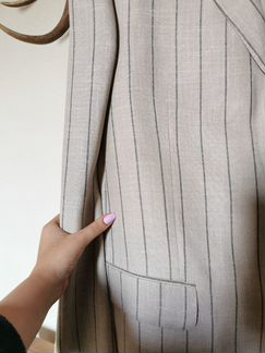 Костюм Giorgio Armani