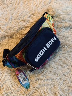 Сумка Bosco/Боско Сочи 2014