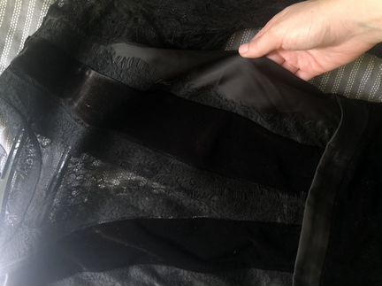 Платье love republic