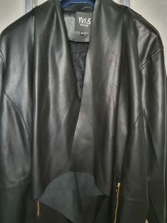 Кожаная куртка (