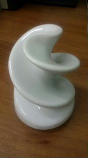 Шнек керамика