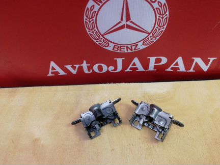 Замок капота Mercedes W140 S140 M104.994 3 1997