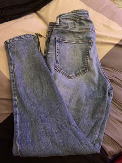 Джинсы Zara