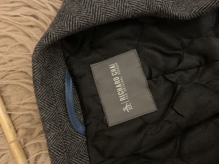 Мужское Пальто