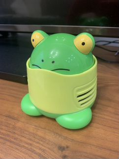 Настольный пылесос