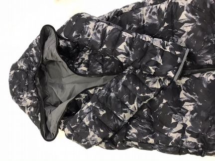 Пуховик новый Duvetica