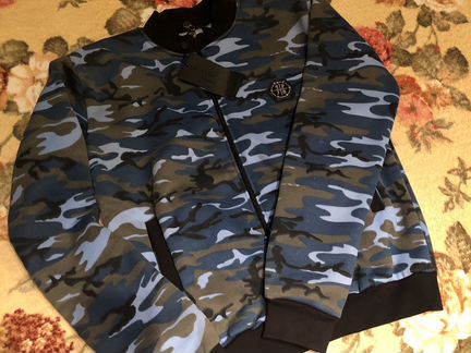 Толстовка мужская новая