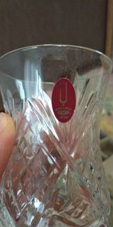 Набор-12 рюмок для холодных или горячих напитков