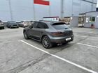 Porsche Macan S 3.0 AMT, 2015, 123 000 км объявление продам