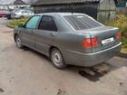 Chery Amulet (A15) 1.6 МТ, 2007, 265 000 км