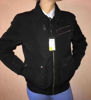 Мужская куртка Lab. Pal Zileri