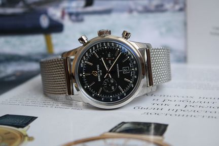 Breitling Transocean A41310 (новые)