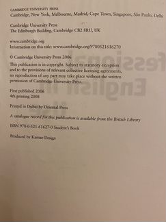 Business grammar builder, market leader, professio