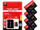 Micro SD карта памяти 32g/64g/128g Class10 объявление продам
