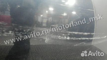 Дверь боковая левая задняя Volkswagen Jetta 5, 200