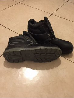 Ботинки мужские