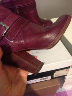 Полусапожки Marc Jacobs