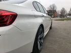 BMW 5 серия 2.5 AT, 2012, 189 000 км объявление продам