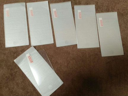 iPhone 4S защитное стекло 9Н