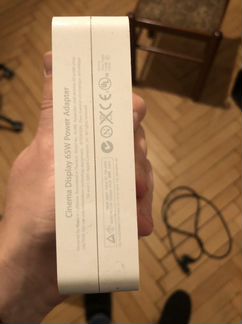 Монитор 20 дюймов Apple