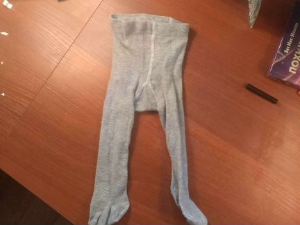 Колготки детские 74-80