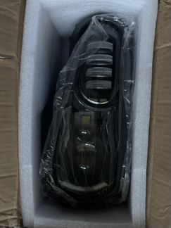 LED фара