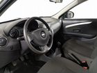 Nissan Almera 1.6 МТ, 2016, 60 204 км объявление продам