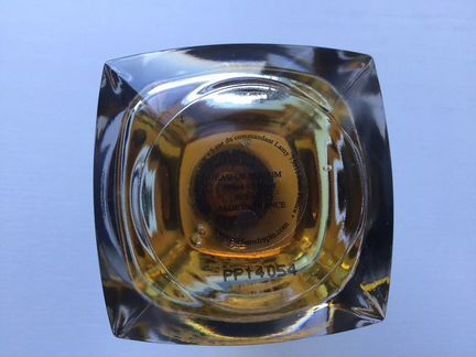 Селективная парфюмерия. Paradis Perdue Frapin