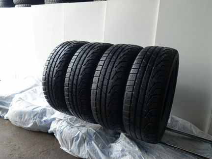 Зимние шины 225 55 16 Pirelli Win 240 Sotto 2 z44