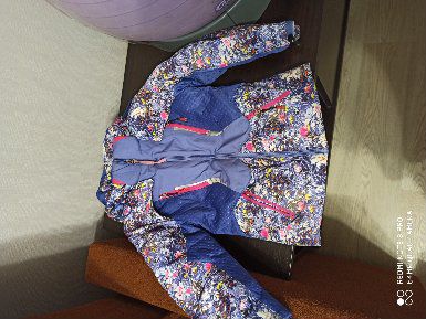 Горнолыжный костюм