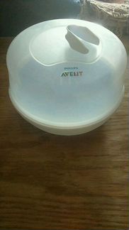 Philips Avent Стерилизатор для свч