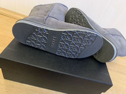 Угги Australia luxe collective новые