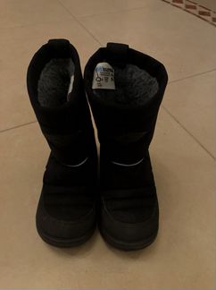 Сапожки Kuoma 27 размер