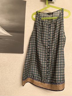 Massimo Dutti блузы 46-48
