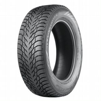 Nokian Hakkapeliitta R3 SUV 255/55 R18 109R