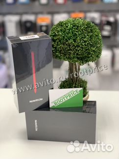 Смартфон Samsung Galaxy Note 10 Lite 6/128GB