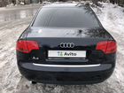 Audi A4 1.6 МТ, 2007, 225 000 км объявление продам