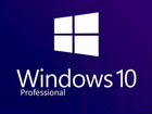 Ключ активации Windows 10 / Office
